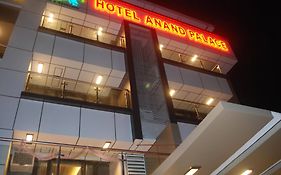 Hotel Anand Palace Shirdi